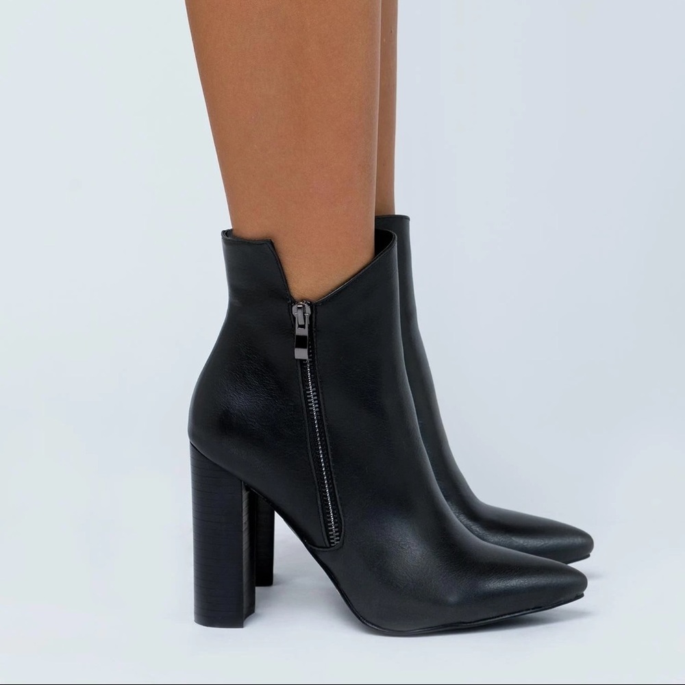 Billini Boots Mabelle from Princess Polly